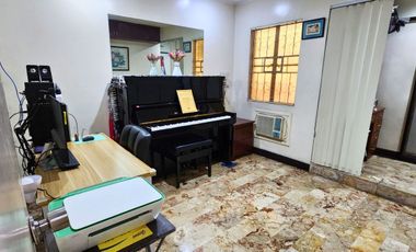 For Sale: House and Lot in Tierra Bella Subdivision, Quezon City