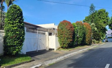 For Sale: House and Lot in Tierra Bella Subdivision, Quezon City