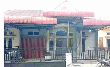 Rumah dijual