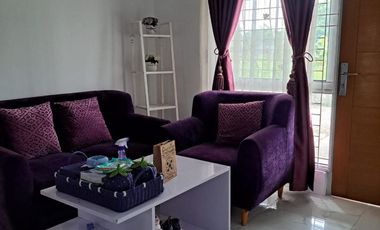 Hunian Modern 2 Lantai + Kolam Renang Pribadi