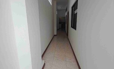 Se renta Departamento Amplio en Urdesa