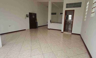 Se renta Departamento Amplio en Urdesa