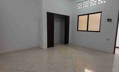 Se renta Departamento Amplio en Urdesa