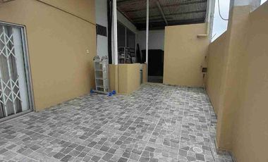 Se renta Departamento Amplio en Urdesa