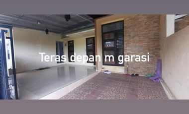 Jual Rumah Perum Talang sari regency, samarinda
