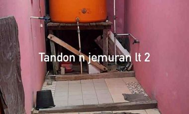Jual Rumah Perum Talang sari regency, samarinda