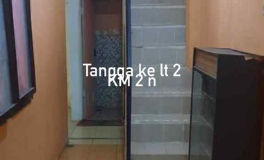 Jual Rumah Perum Talang sari regency, samarinda