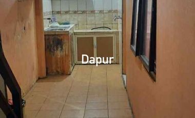 Jual Rumah Perum Talang sari regency, samarinda