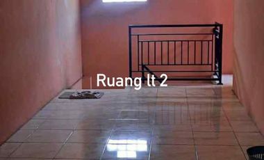 Jual Rumah Perum Talang sari regency, samarinda