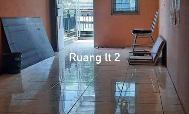 Jual Rumah Perum Talang sari regency, samarinda