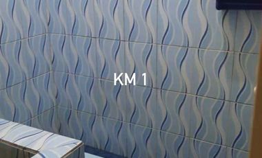 Jual Rumah Perum Talang sari regency, samarinda