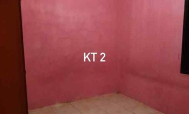 Jual Rumah Perum Talang sari regency, samarinda