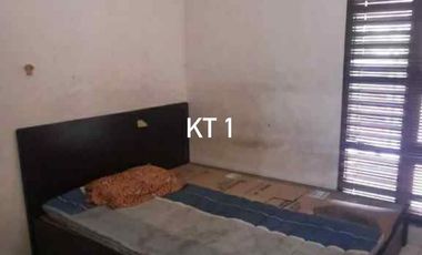 Jual Rumah Perum Talang sari regency, samarinda