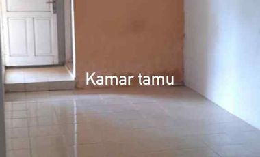 Jual Rumah Perum Talang sari regency, samarinda