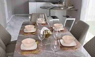 CASAS independiente al norte de Quito