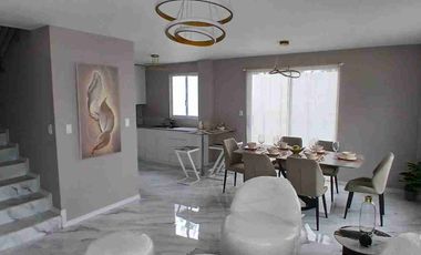 CASAS independiente al norte de Quito