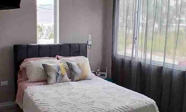 CASAS independiente al norte de Quito