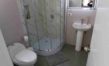 CASAS independiente al norte de Quito