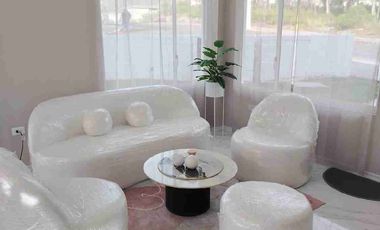 CASAS independiente al norte de Quito