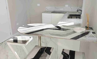 CASAS independiente al norte de Quito