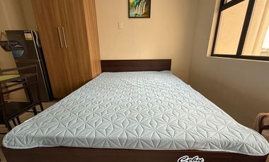 Studio in Midpoint Residences