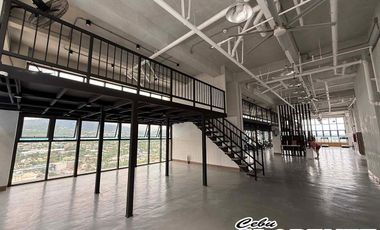 Studio in Midpoint Residences