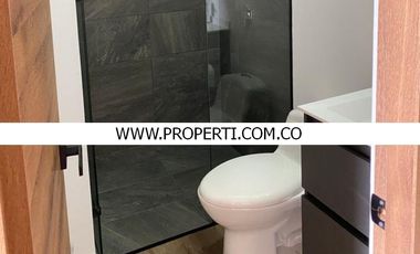 Apartaestudio en Arriendo Sector Las Palmas - Envigado