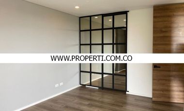 Apartaestudio en Arriendo Sector Las Palmas - Envigado