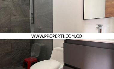 Apartaestudio en Arriendo Sector Las Palmas - Envigado