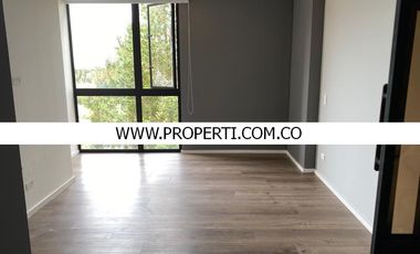 Apartaestudio en Arriendo Sector Las Palmas - Envigado