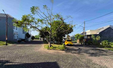 Rumah Murah Di Jual Dekat Pondok Candra Waru. Perum Puri Asri