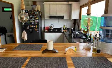 VENDO CASA CAMPESTRE