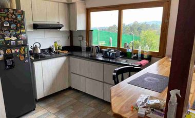 VENDO CASA CAMPESTRE