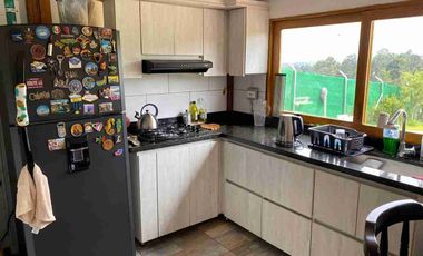 VENDO CASA CAMPESTRE