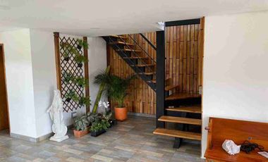 VENDO CASA CAMPESTRE