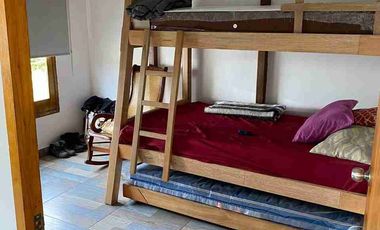 VENDO CASA CAMPESTRE