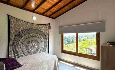 VENDO CASA CAMPESTRE