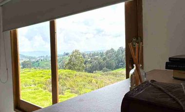 VENDO CASA CAMPESTRE