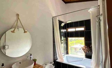 VENDO CASA CAMPESTRE