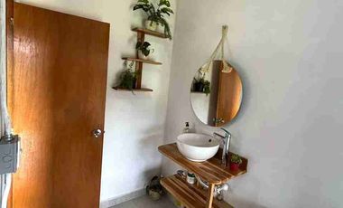 VENDO CASA CAMPESTRE