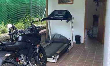 VENDO CASA CAMPESTRE