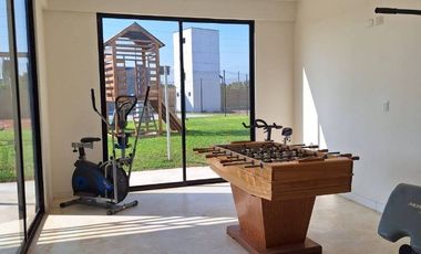 Lote en venta en prestigioso condominios LA RESERVA LUXURY CONDOMINIUM