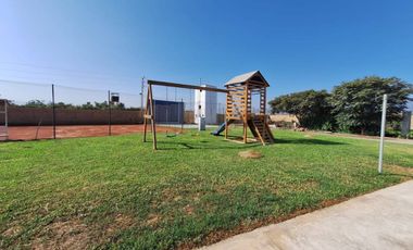 Lote en venta en prestigioso condominios LA RESERVA LUXURY CONDOMINIUM