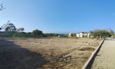 Lote en venta en prestigioso condominios LA RESERVA LUXURY CONDOMINIUM