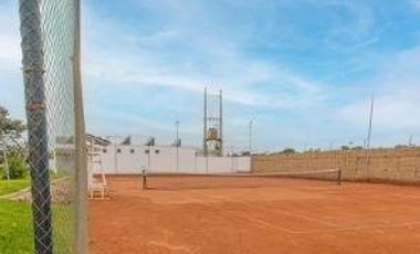 Lote en venta en prestigioso condominios LA RESERVA LUXURY CONDOMINIUM