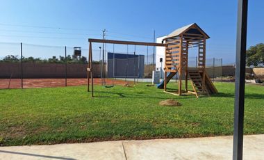 Lote en venta en prestigioso condominios LA RESERVA LUXURY CONDOMINIUM