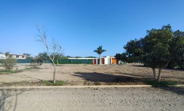 Lote en venta en prestigioso condominios LA RESERVA LUXURY CONDOMINIUM