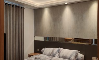 DISEWAKAN : Rumah Nivara FULL FURNISHED Jakarta Selatan