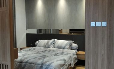 DISEWAKAN : Rumah Nivara FULL FURNISHED Jakarta Selatan