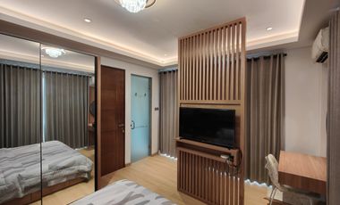 DISEWAKAN : Rumah Nivara FULL FURNISHED Jakarta Selatan